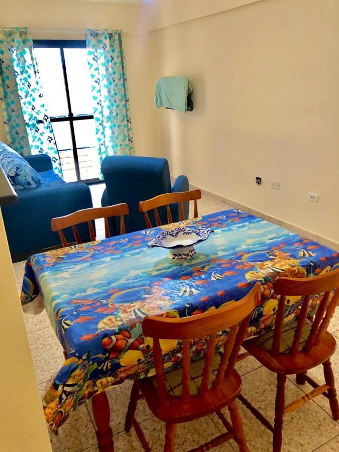 Apartamento A Beira-Mar - Praia Grande Exterior photo